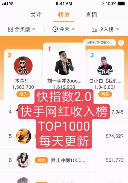 快手合集创建需达到的粉丝量（多少粉丝才能创建快手合集）