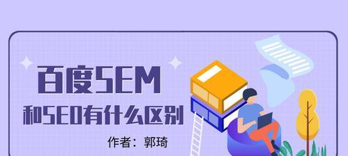 掌握6种SEM优化技术，提高网络营销效率（SEO、PPC、社交媒体等全方位解析）
