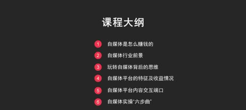 探秘抖音识图功能（全面介绍抖音识图功能及应用场景）