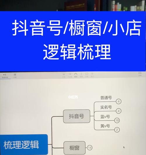 抖音小店小黄车和商品橱窗的区别是什么（了解两种营销方式的优缺点）