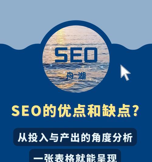 响应式网站优化的优缺点分析（在移动设备和桌面端提供更好的用户体验）