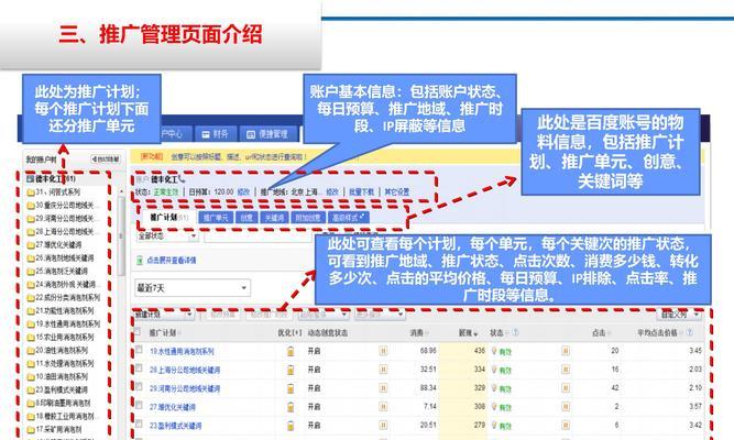 如何选择适合企业的网络推广方式（SEO优化与百度竞价的优劣分析）