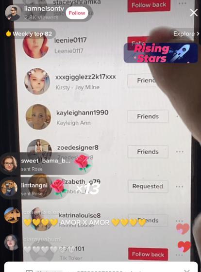 TheUltimateGuidetoTiktokEnglishLiveStreamingScripts