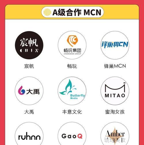 揭秘抖音MCN机构冒用平台名义的黑暗行为（严厉打击“假冒平台”现象）