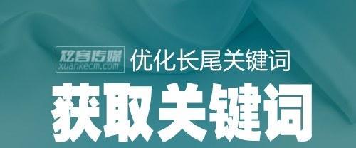 长尾暴力引流攻略（掌握长尾优化）