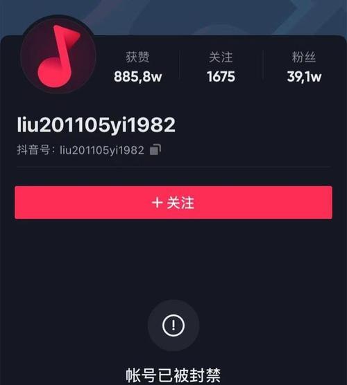 如何解除抖音的永久封号（了解封禁原因）