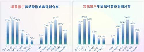 抖音用户与快手用户，谁更占主导地位（分析抖音与快手用户的特点及趋势）