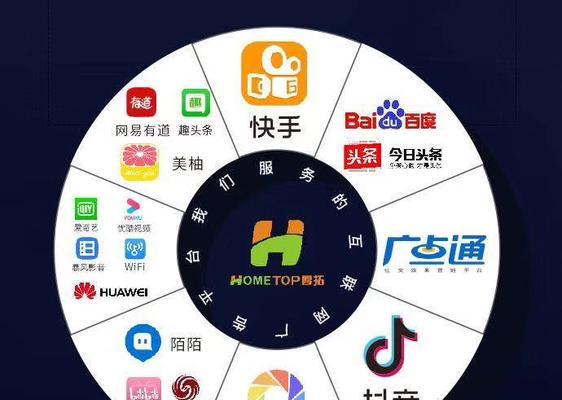 如何提高抖音的流量（从开拓新市场到优化内容）