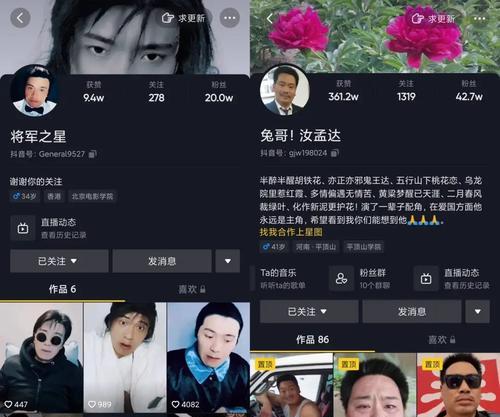 了解抖音直播平台的违禁词，保障你的账号安全（了解抖音直播平台的违禁词）