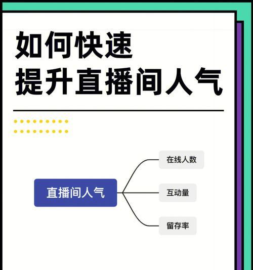 抖音直播场控运营的重要性（打造高质量直播间）