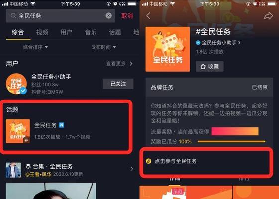 如何通过抖音主页访客记录获取更多粉丝（抖音主页访客记录的使用技巧）