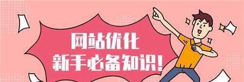网站优化的实效性（优化策略应急救援指南）