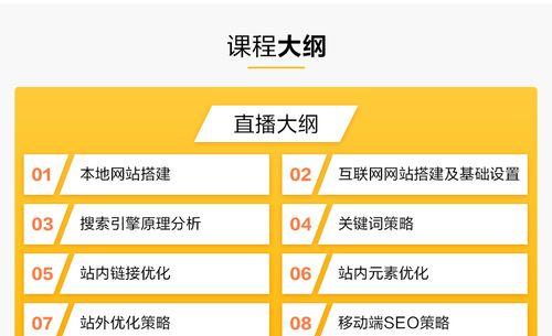 网站SEO诊断报告的撰写方法（打造一个有效的SEO诊断报告）