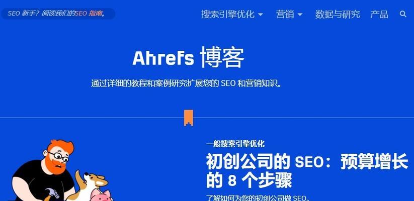网站反链（探讨影响网站排名的反链数量）