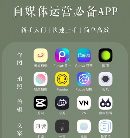 剪映图文成片功能使用教程（从零基础到轻松制作优秀作品）
