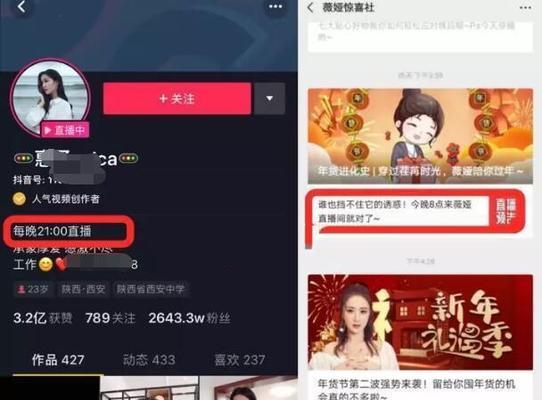 直播带货文案撰写指南（打造销售口碑）