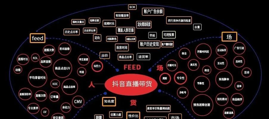 抖音企业号运营方案全解（全面提升企业在抖音平台上的知名度和影响力）