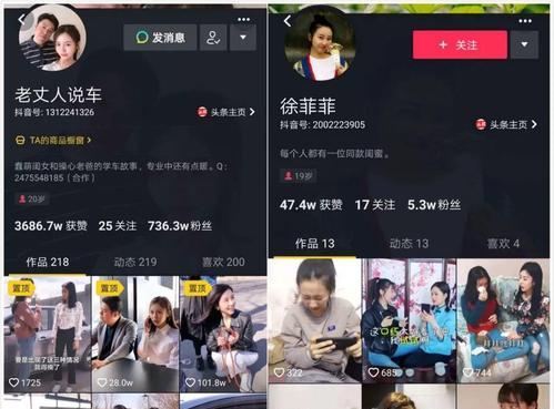 抖音粉丝不足1000人怎么办（如何提升抖音粉丝数量以及打造个人IP）