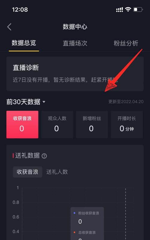 抖音电脑网页数据中心权限开通教程（详细讲解如何设置抖音电脑网页数据中心的权限开通）