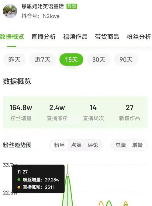 抖音粉丝不足1000也能开直播（解读抖音直播间规则变化）