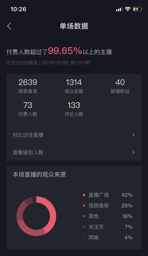抖音橱窗保证金退款流程详解（教你如何快速退还橱窗保证金）