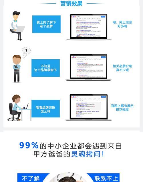 网站改版的三大考虑因素（如何优化网站的用户体验）