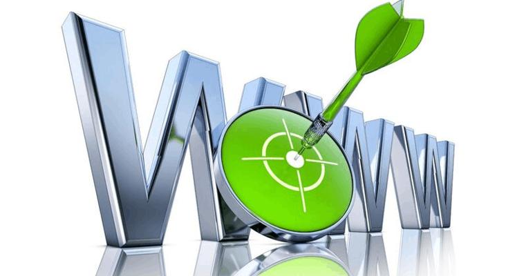 网站建设的价值在于提高用户粘度（用户粘度是衡量网站价值的重要指标）