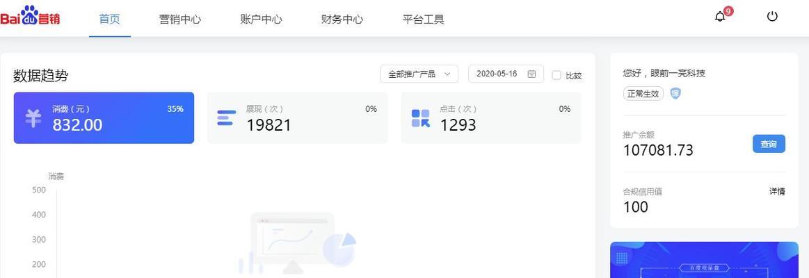 百度竞价实战指南（针对用户需求）