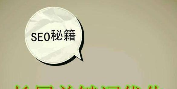 企业网站如何利用长尾扩展SEO效果（掌握长尾的重要性及实现方法）