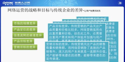 西安SEO网络营销——推动企业发展的利器（SEO网络营销的重要性与实际应用）