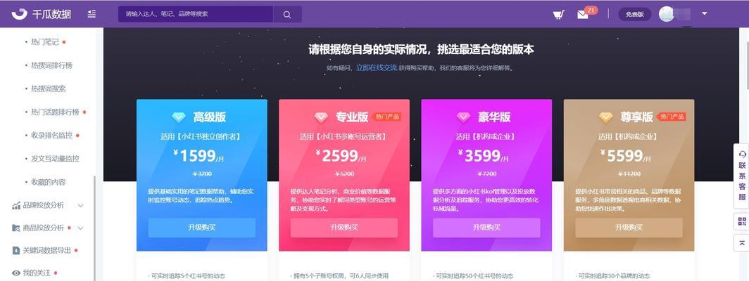 小红书如何实现收入（小红书赚钱的方法与技巧）