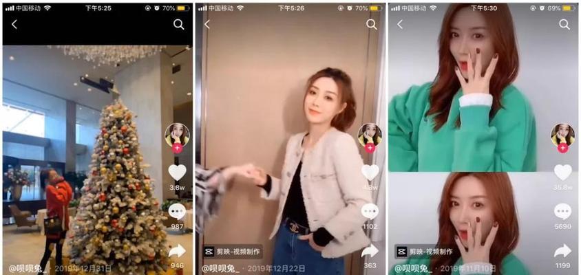 两个技巧让你在抖音直播间轻松提升人气（快速提升抖音直播间人气的两个秘诀）