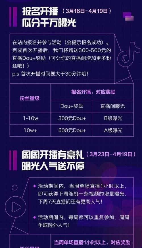 如何创建抖音专属计划，打造属于自己的品牌（教你从零开始）