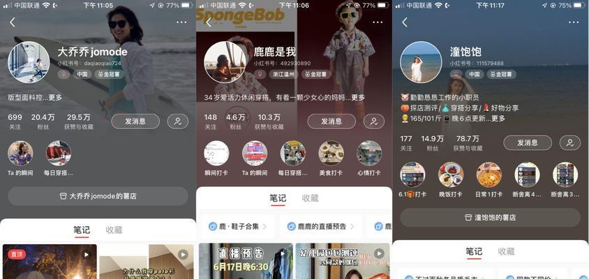 小红书穿搭账号运营策略解析（从用户画像到内容策略）