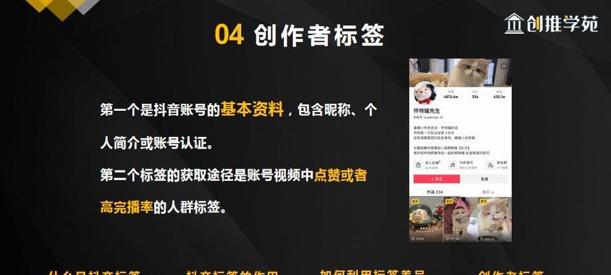 抖音账号如何有效养号（15个步骤教你成为抖音红人）