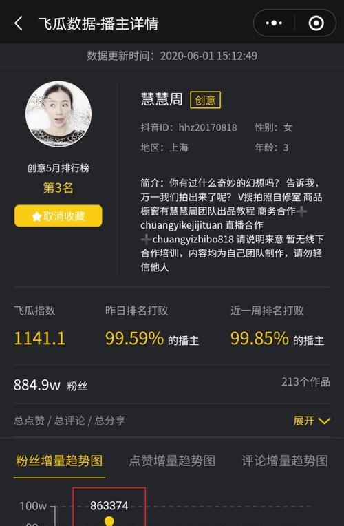 如何在抖音上快速涨粉？涨粉教程有哪些常见问题？
