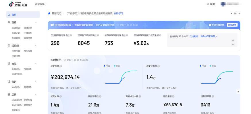 抖音小店低价劣质鞋服专项治理公告？如何保障消费者权益？