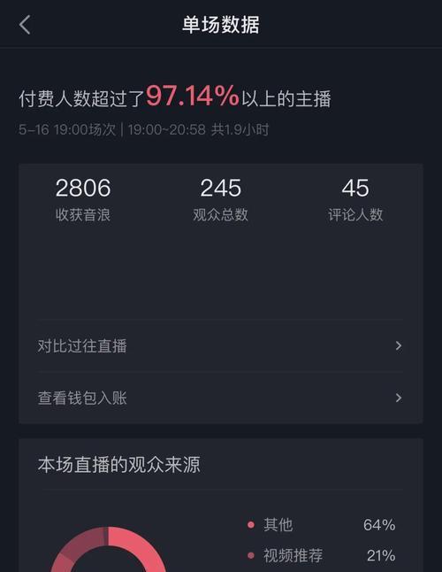 抖音直播pk规则是什么？如何参与直播pk并获胜？
