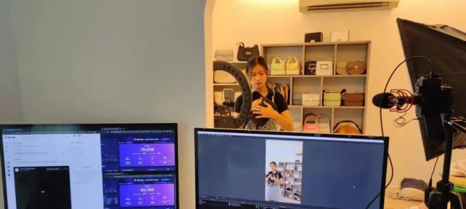 抖音保税仓直播带货靠谱吗？消费者如何辨别真伪？