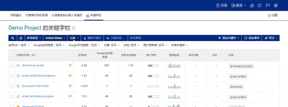 网站首页的排名靠什么来维持？如何优化以提升搜索引擎排名？