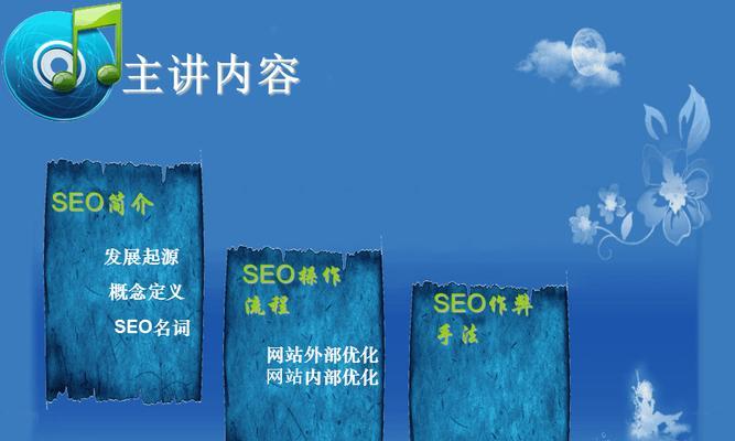 网站SEO优化排名的基础知识是什么？如何有效提升网站SEO排名？