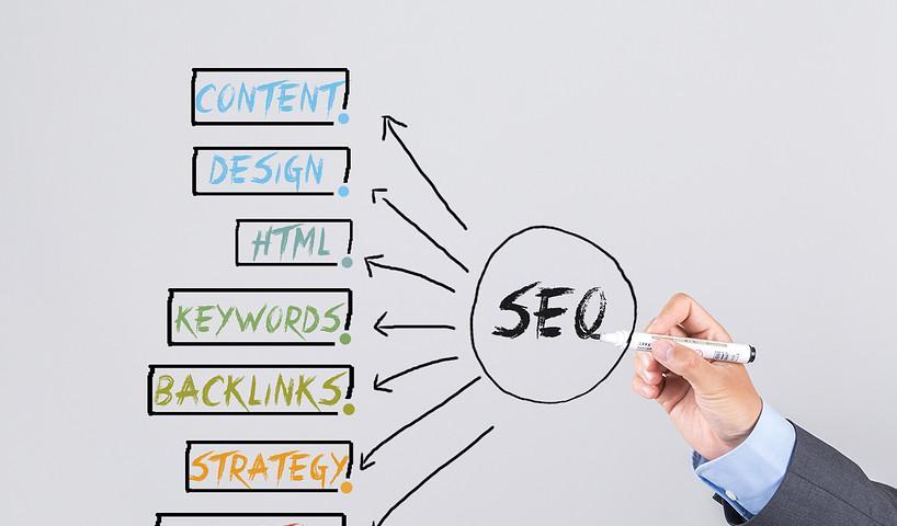 SEO技术优化的方法有哪些？总结了哪些常见问题？