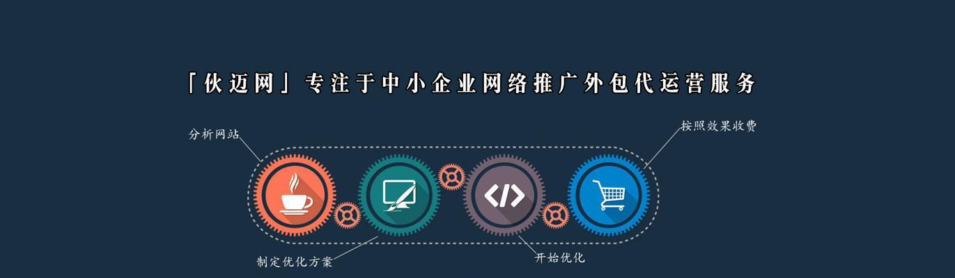 着陆页对seo排名有多重要？如何优化以提升搜索引擎排名？