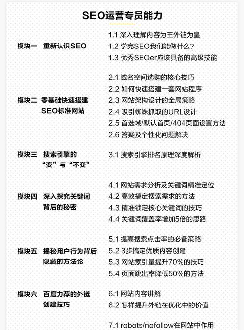 SEO数据分析：哪些关键数据对优化至关重要？