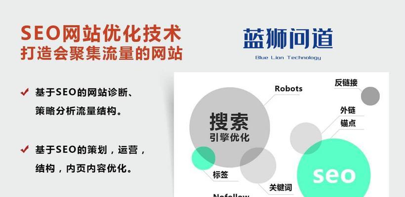 seo网站制作的优势在哪里？