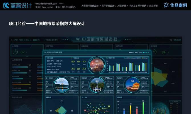 网站ui设计的趋势是什么？如何跟上网站ui设计的最新趋势？