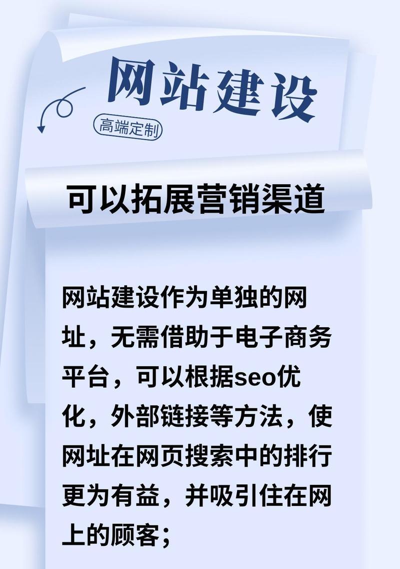网络网站建设的流程是什么？网络网站建设的优势有哪些？