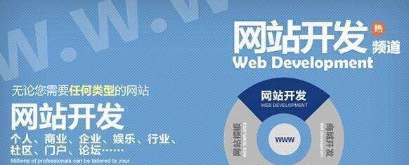 网站建设专业的标准是什么？如何评估网站建设公司？