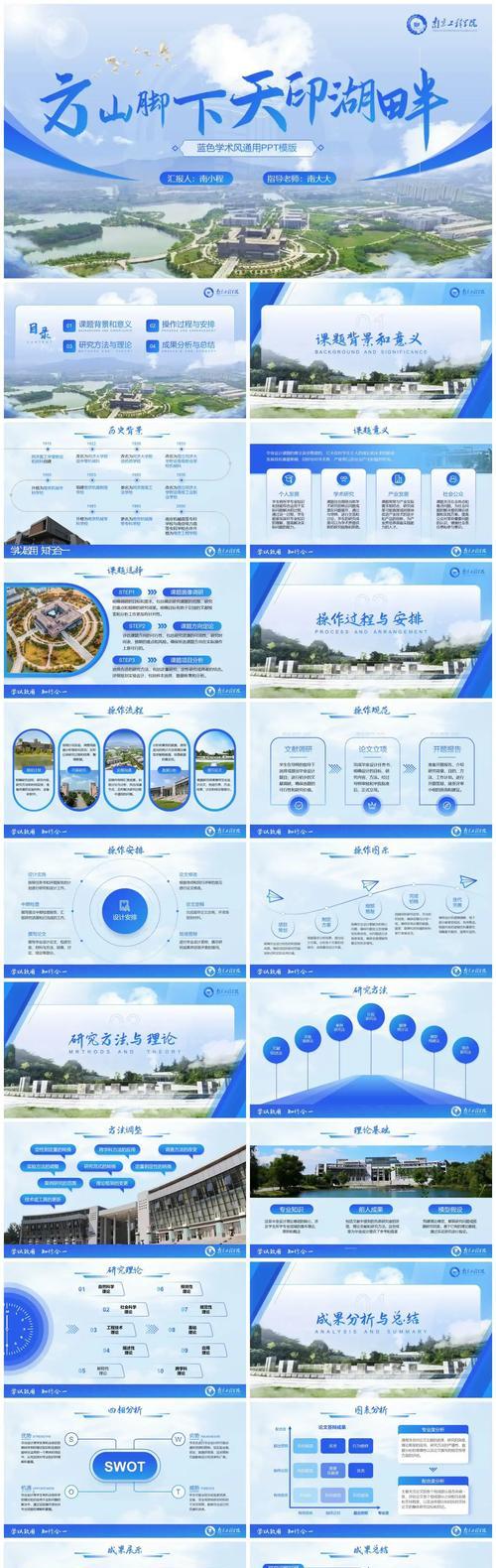 ppt模板免费下载网站哪里找？有哪些推荐？