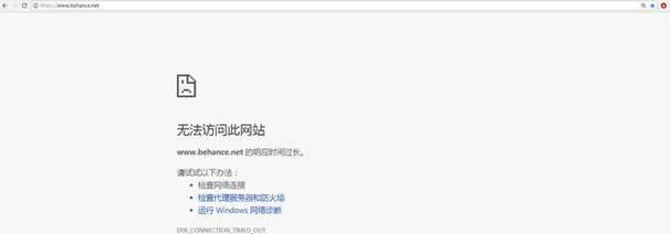 Behance设计网站的特色是什么？